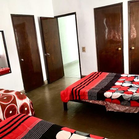 Casa Alsacia Hotel Guadalajara Kültér fotó