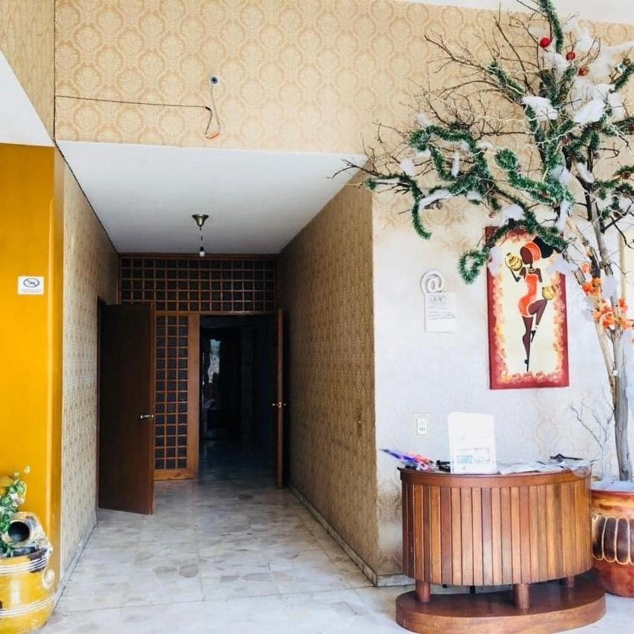 Casa Alsacia Hotel Guadalajara Kültér fotó