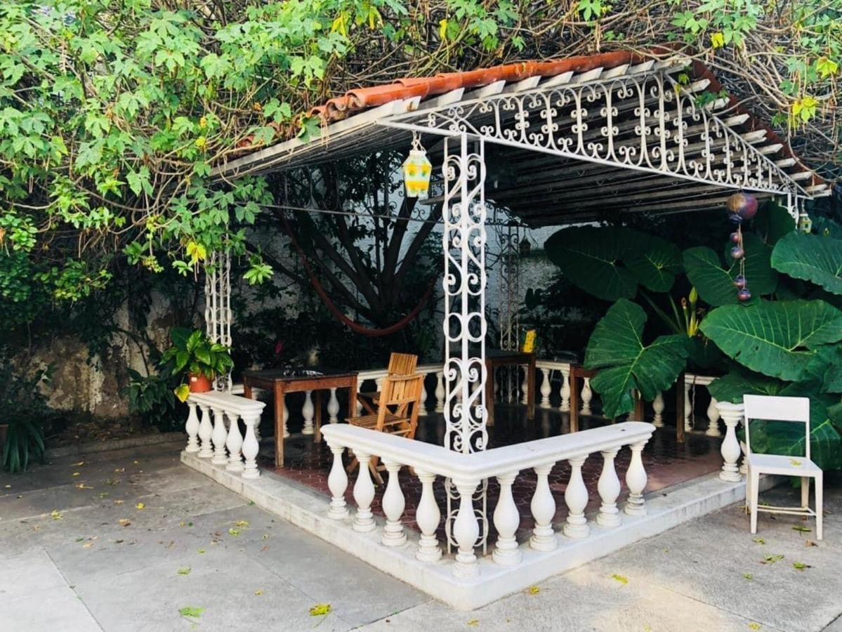 Casa Alsacia Hotel Guadalajara Kültér fotó