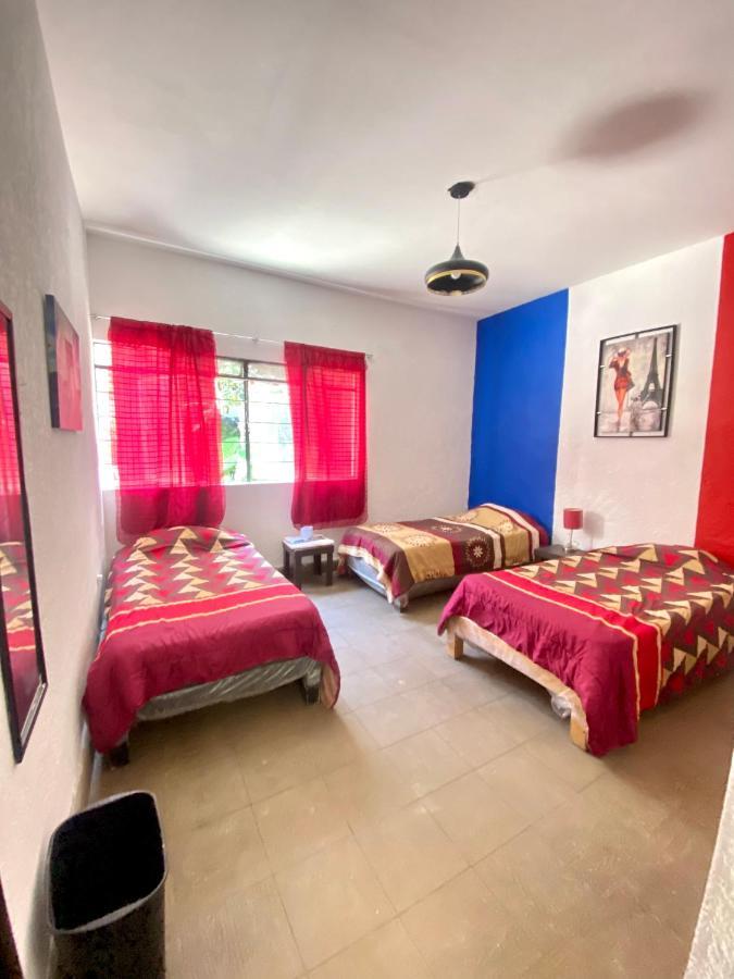 Casa Alsacia Hotel Guadalajara Kültér fotó