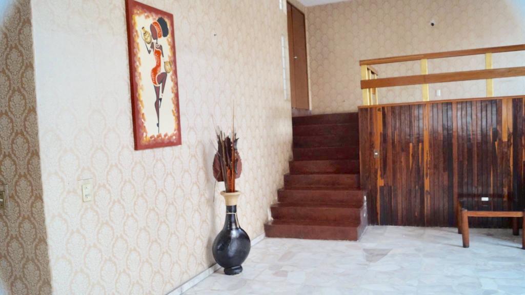Casa Alsacia Hotel Guadalajara Kültér fotó