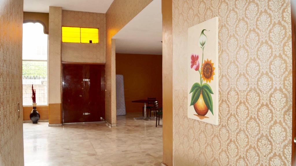 Casa Alsacia Hotel Guadalajara Kültér fotó