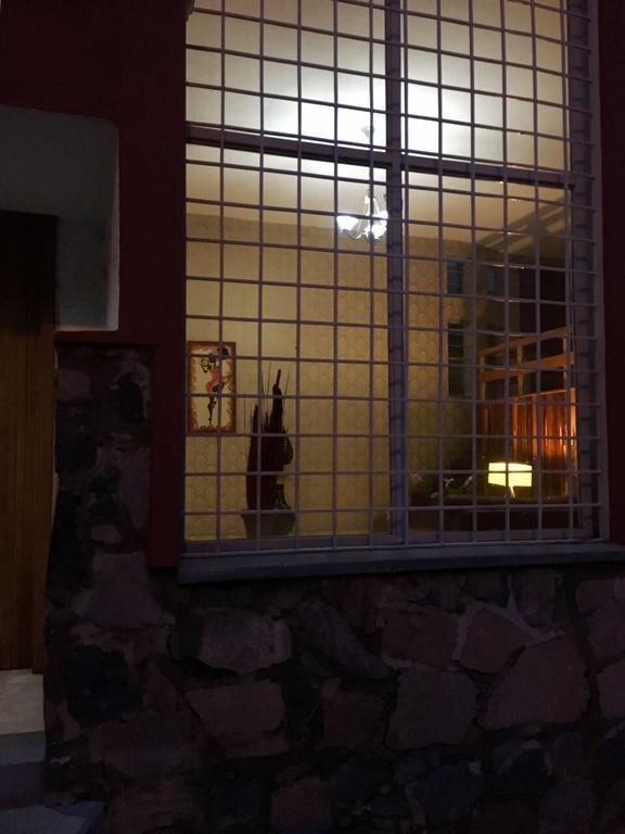 Casa Alsacia Hotel Guadalajara Kültér fotó