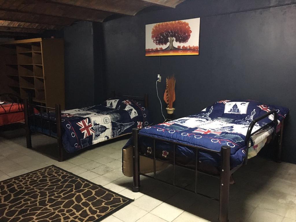 Casa Alsacia Hotel Guadalajara Kültér fotó