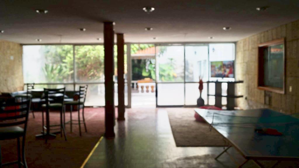 Casa Alsacia Hotel Guadalajara Kültér fotó