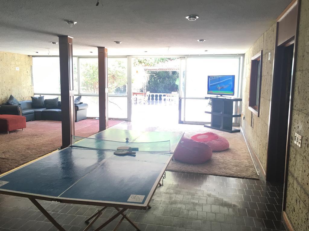 Casa Alsacia Hotel Guadalajara Kültér fotó