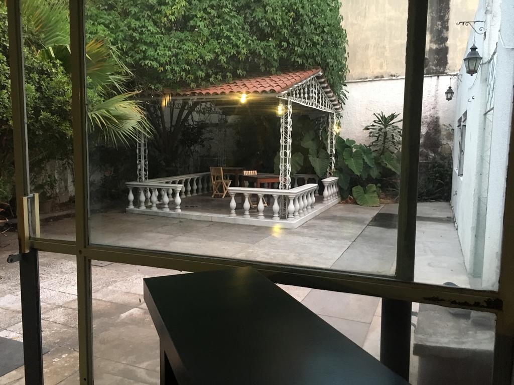 Casa Alsacia Hotel Guadalajara Kültér fotó