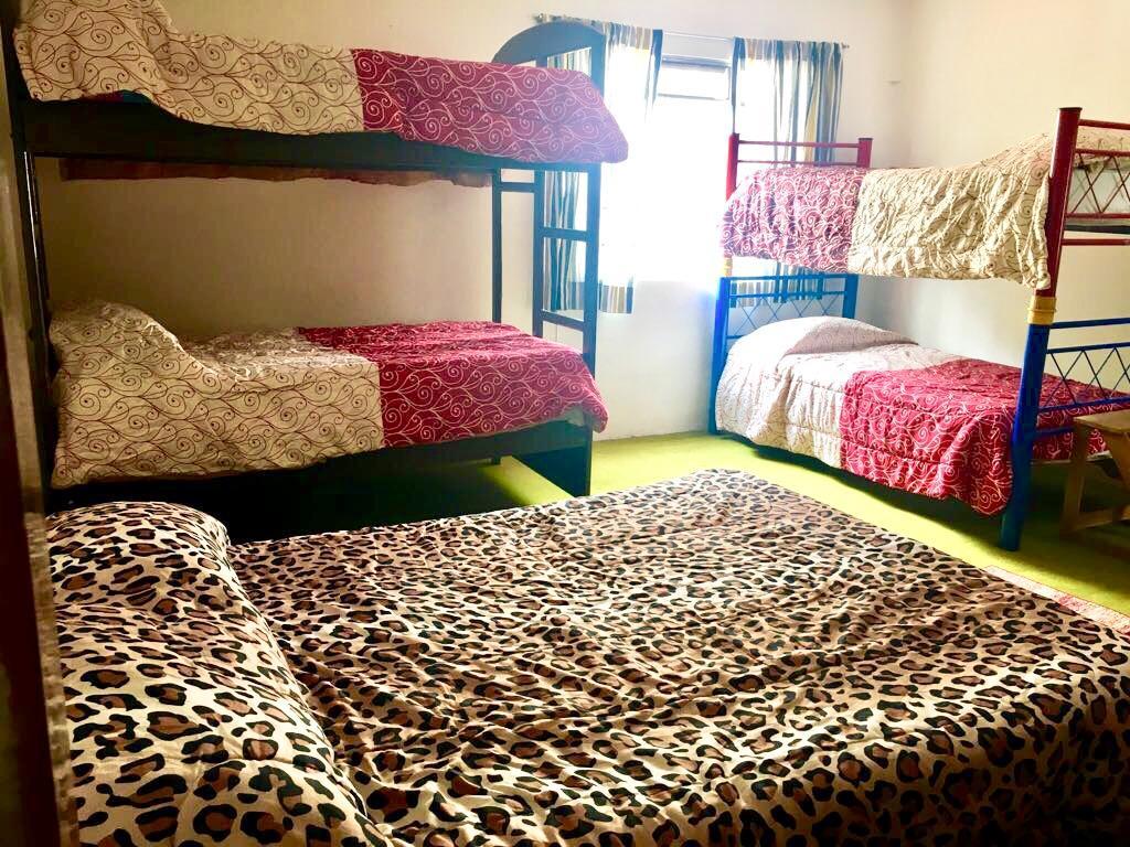 Casa Alsacia Hotel Guadalajara Kültér fotó