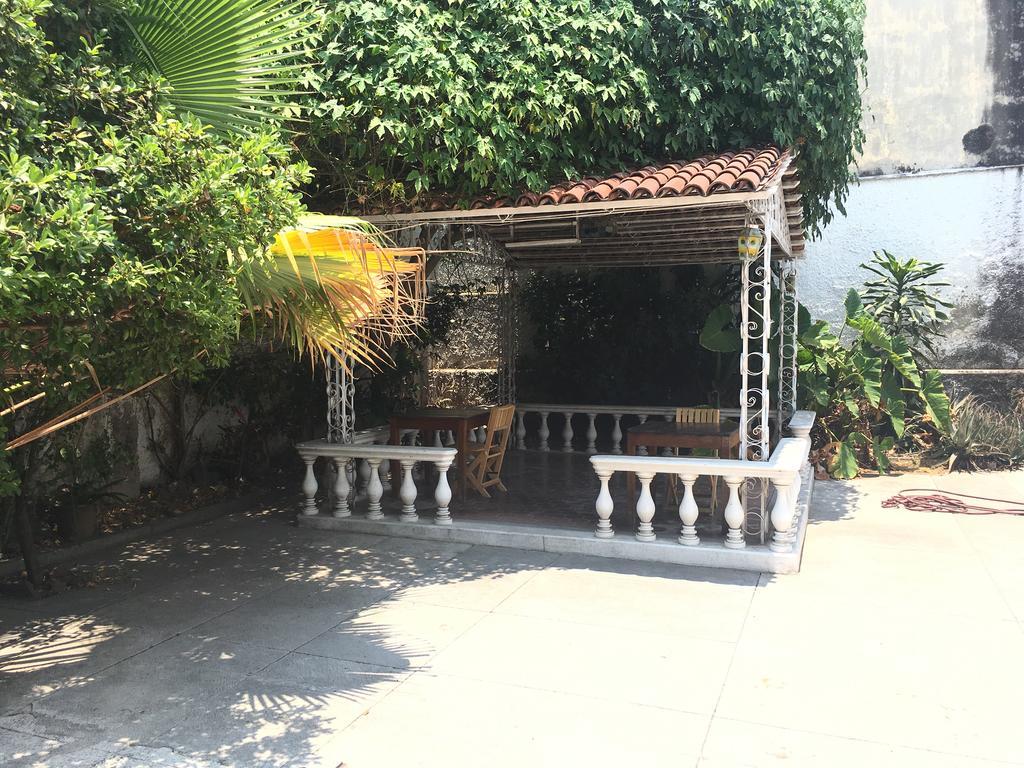 Casa Alsacia Hotel Guadalajara Kültér fotó