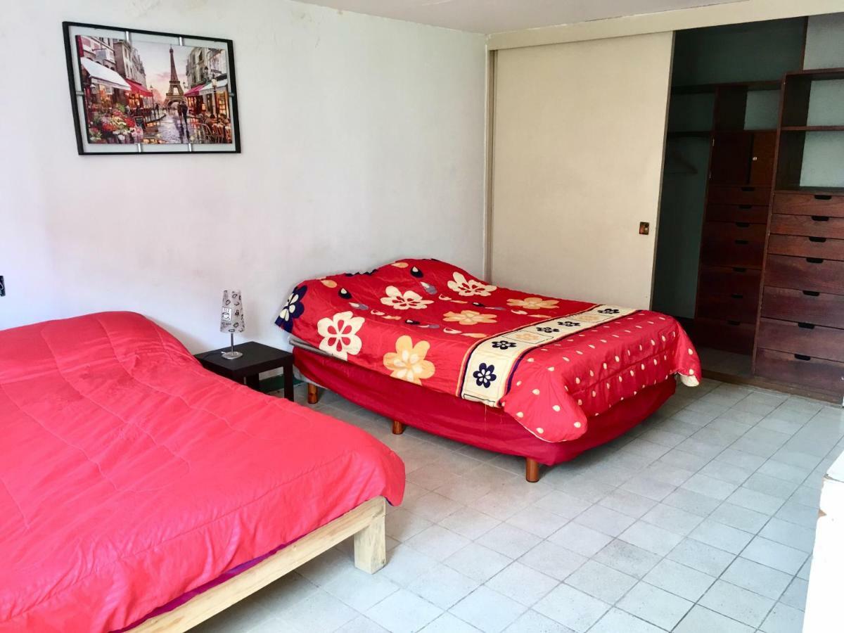 Casa Alsacia Hotel Guadalajara Kültér fotó
