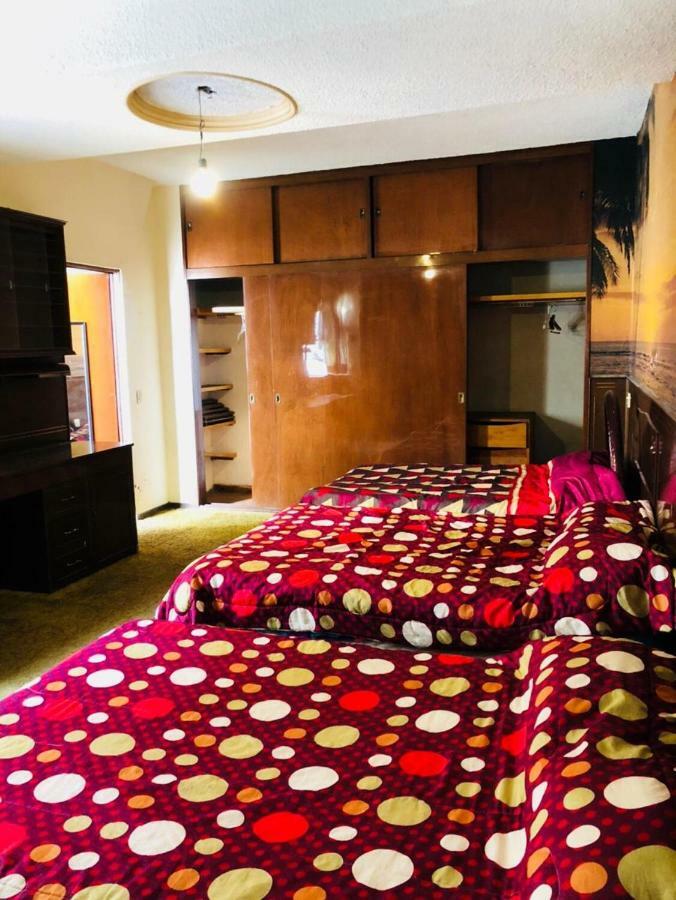 Casa Alsacia Hotel Guadalajara Kültér fotó