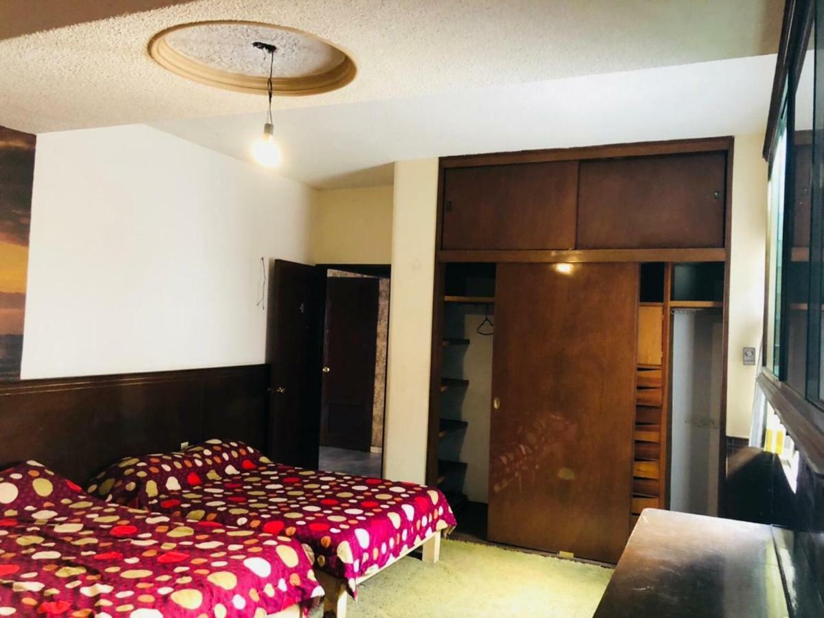 Casa Alsacia Hotel Guadalajara Kültér fotó