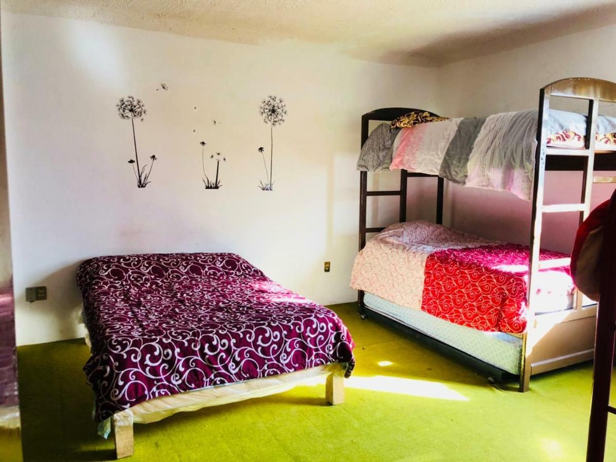 Casa Alsacia Hotel Guadalajara Kültér fotó
