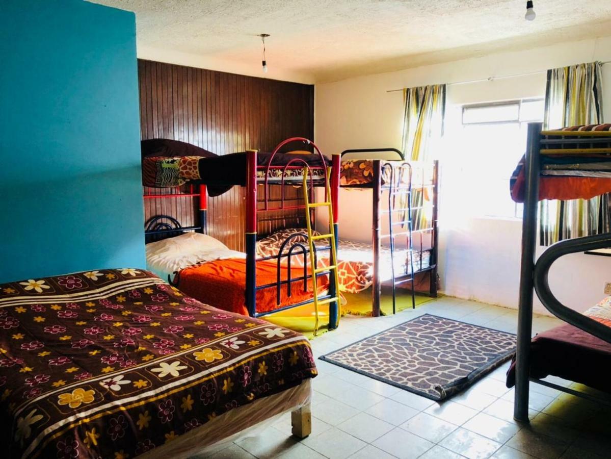 Casa Alsacia Hotel Guadalajara Kültér fotó
