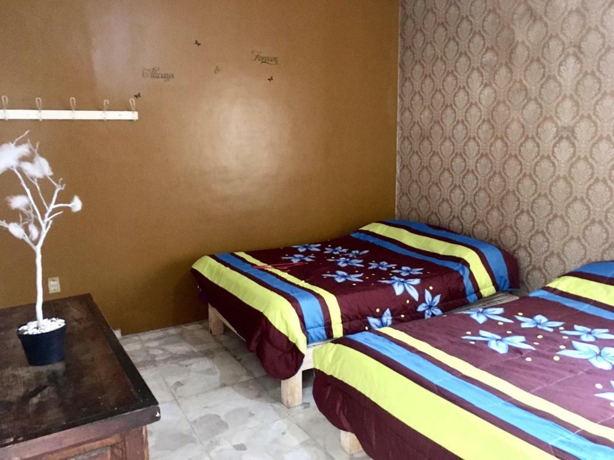 Casa Alsacia Hotel Guadalajara Kültér fotó