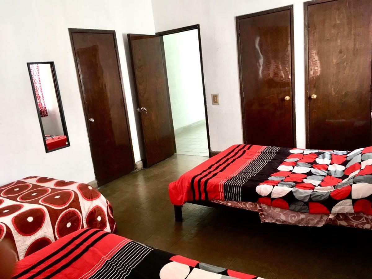 Casa Alsacia Hotel Guadalajara Kültér fotó