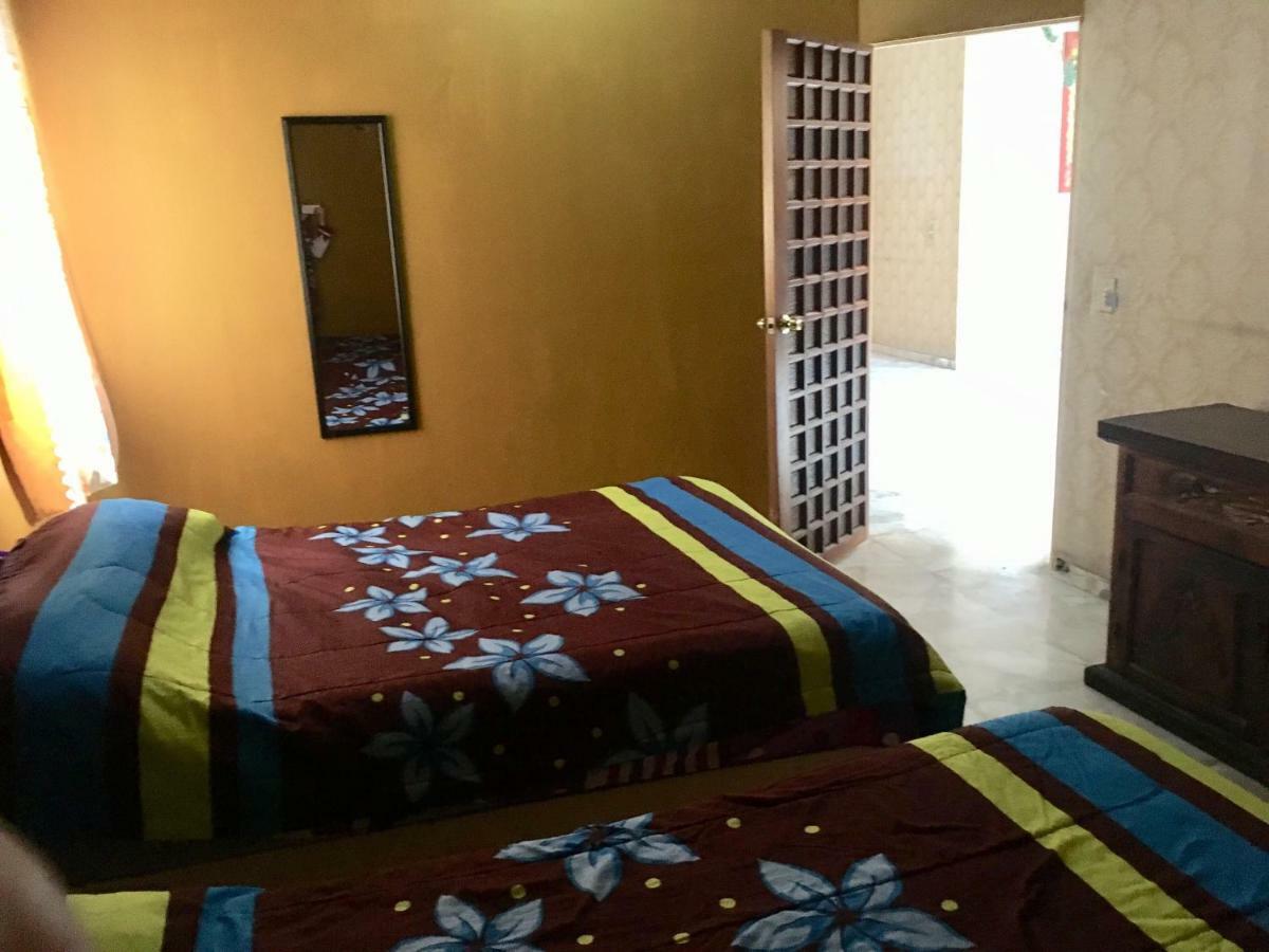 Casa Alsacia Hotel Guadalajara Kültér fotó