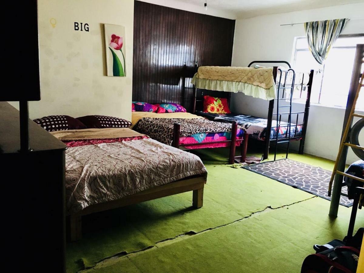 Casa Alsacia Hotel Guadalajara Kültér fotó