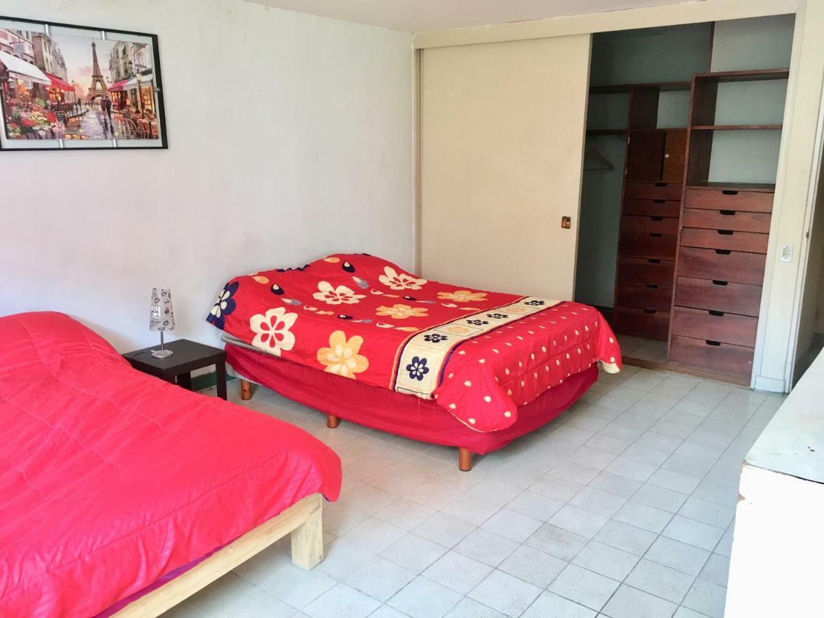 Casa Alsacia Hotel Guadalajara Kültér fotó