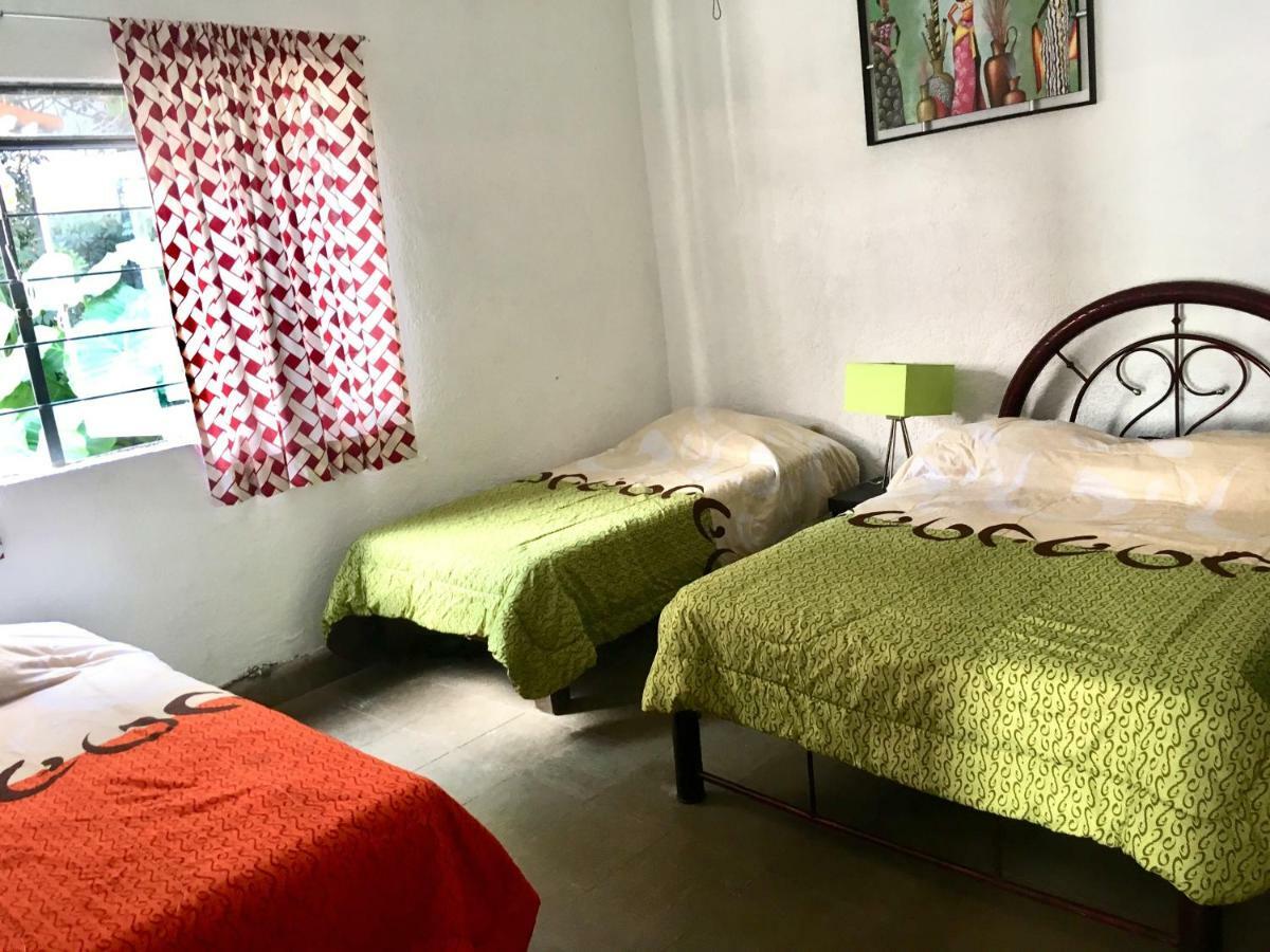 Casa Alsacia Hotel Guadalajara Kültér fotó
