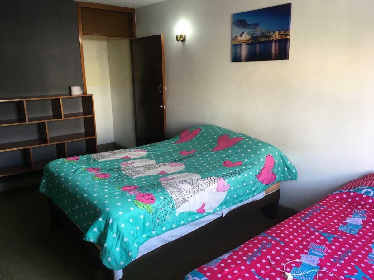 Casa Alsacia Hotel Guadalajara Kültér fotó