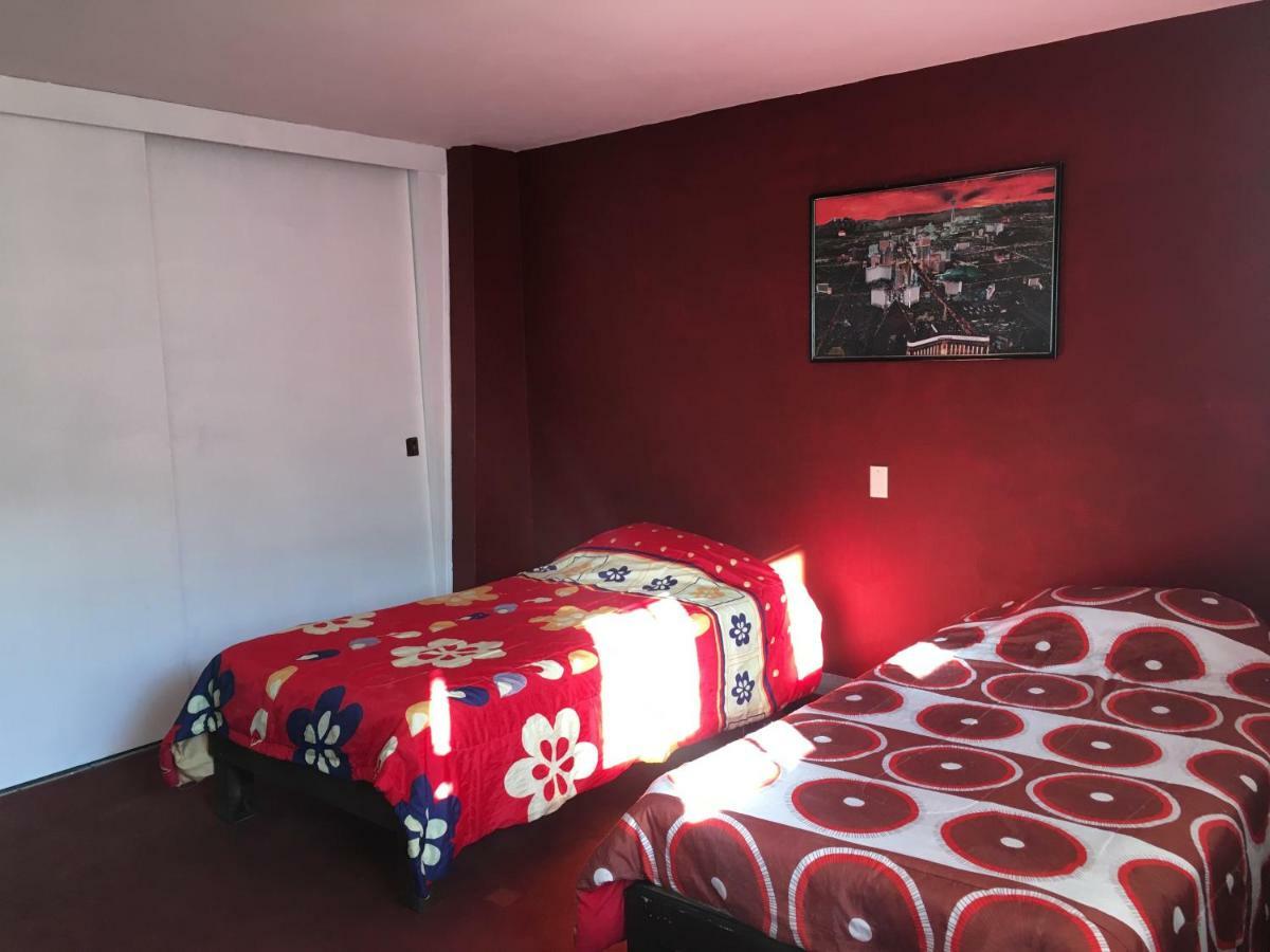 Casa Alsacia Hotel Guadalajara Kültér fotó