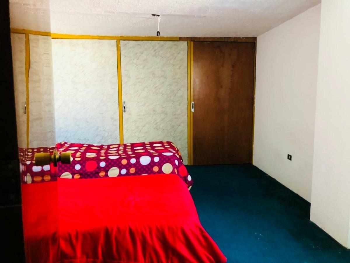 Casa Alsacia Hotel Guadalajara Kültér fotó
