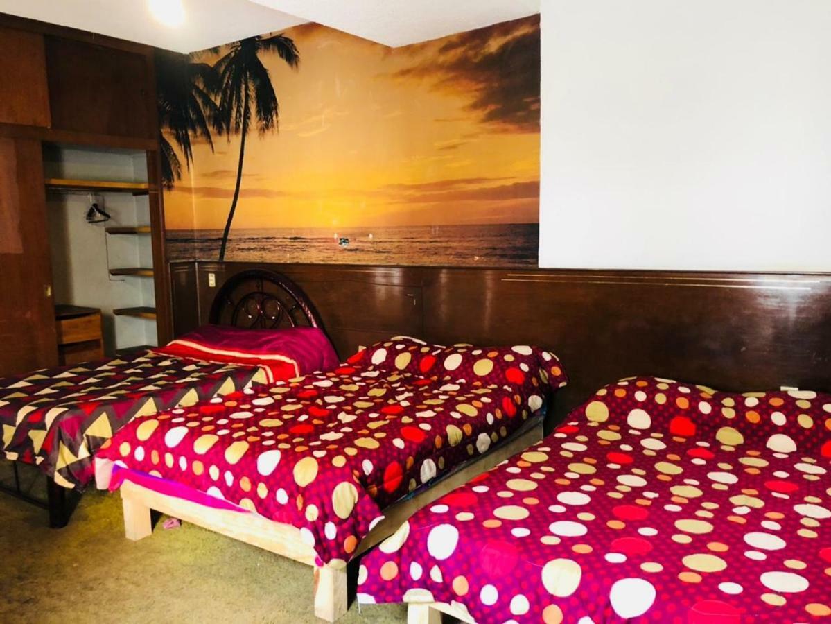 Casa Alsacia Hotel Guadalajara Kültér fotó