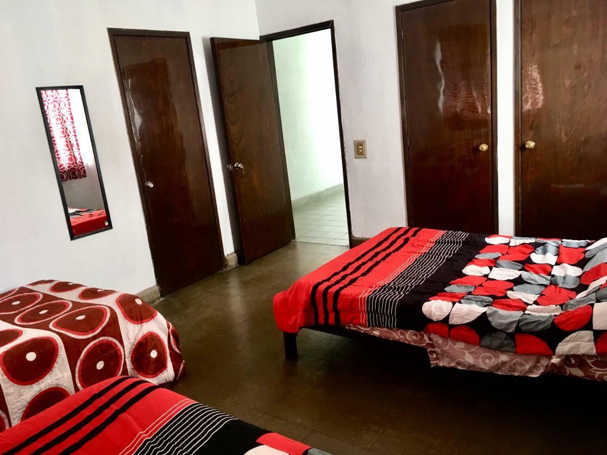 Casa Alsacia Hotel Guadalajara Kültér fotó